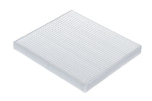 Фильтр воздушный салона SSANGYONG Actyon (10-) RAF FILTER RST001SY RAF FILTER