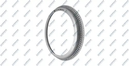 Кольца ABS K2600392 KACMAZLAR
