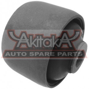 САЙЛЕНБЛОК ЗАДНЕЙ БАЛКИ ПЕРЕДНИЙ NISSAN/INFINITI 201003 0201-003 ASVA