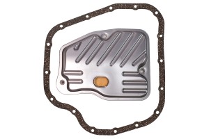 Фильтр АКПП с прокладкой B19CR1052 B19CR1052 CWORKS
