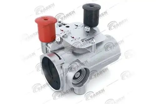 Кран растормаживания полуприцепа PREV без фитингов WABCO 971 002 900 0 303160012 VADEN