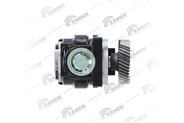 Компрессор DAF 1517937 WABCO 411151009 0 MB A9061305415 A9061305815 1100045003 VADEN