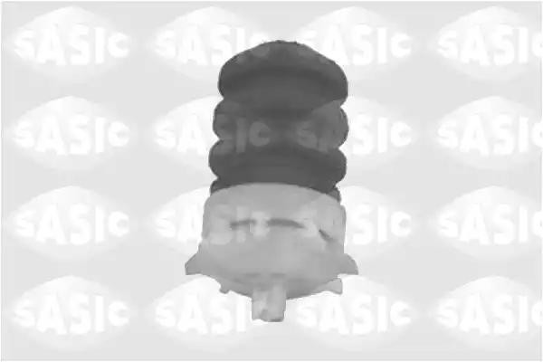 отбойник амортизатора переднего! h78\ Citroen C2/C3 all 02> 1665675 SASIC