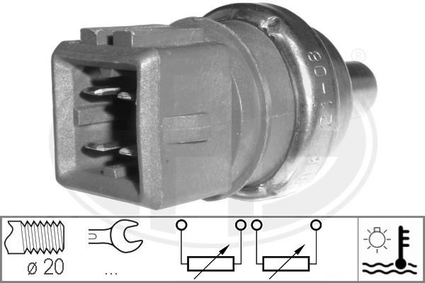 AUDI/VW A4/A6/A8/POLO 94> 330497 ERA