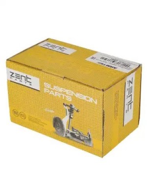 cайлентблок задней балки Z25924 ZENTPARTS