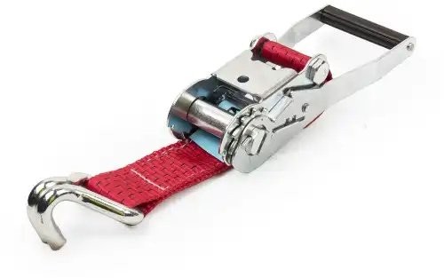 механизм храповый с лентой и крюком! 40см., 5-10 т.\ BRX0020012 BRIX