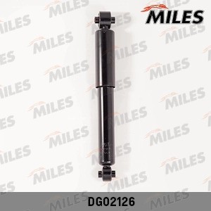 Амортизатор задний (OPEL ZAFIRA 99-05) (KYB 343308) DG02126 DG02126 MILES