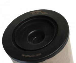 Фильтр воздушный SITRAK HOWO внутренний MOVELEX WG9725190103MX MOVELEX