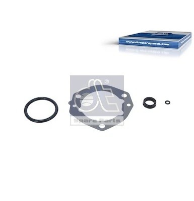 к/т прокладок !блокировка дифференциала \ Scania 1.31466 DIESEL TECHNIC