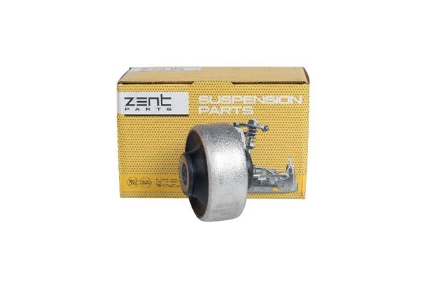 сайлентблок рычага зад.! Audi A3/TT, VW Golf 98> Z25626 ZENTPARTS