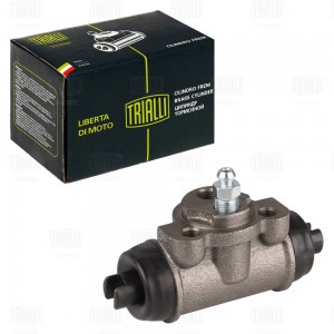 Цилиндр торм. Mitsubishi Pajero I (86-)/L200 (96-) зад. лев./прав. d=22.2мм (CF  CF0150 TRIALLI