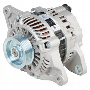 Генератор для а/м Mitsubishi Lancer X (07-) 1.5i/Colt VI (04-) 1.3i/1.5i 85A (LG LG 1108 START VOLT