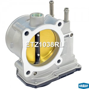 Дроссельная заслонка ETZ1038RL ETZ1038RL KRAUF