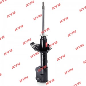 Амортизатор газовый передний правый Excel-G 333304 333304 KAYABA
