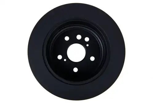 диск тормозной! Chery Tiggo 3, Lifan X60, Toyota RAV 4 II Z06331 ZENTPARTS