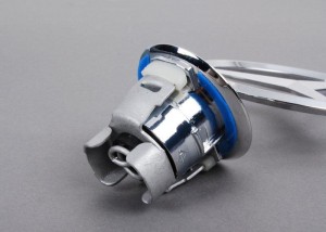 Эмблема MERCEDES OE A2218800086 MERCEDES BENZ