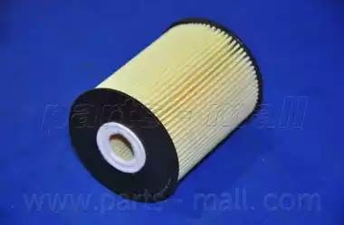 Фильтр масляный VW GOLF MK3 91-97 PBT-001 PBT001 PMC PARTS MALL