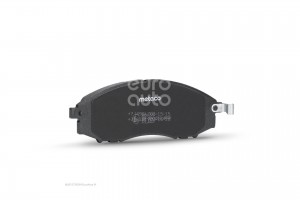 NISSAN KING CAB D22 (1998-2005) 3000278 METACO
