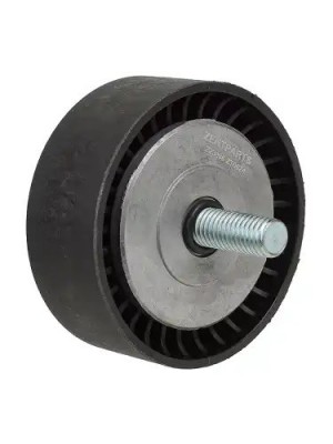 ролик обводной! BMW E60 4.5 02> Z23886 ZENTPARTS