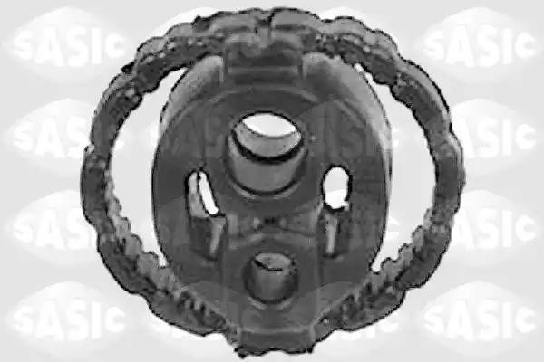 крепление глушителя!\ Peugeot 206/406/806 1.1i-2.0i/2.1TD/2.2HDi 93> 7551691 SASIC