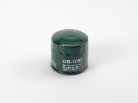 Фильтр масляный GB-1059 GB-1059 BIG FILTER