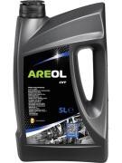 AREOL CVT (5L) жидк. для вариат. КПП! синт.желт., аналог Febi 27975 Hyundai/KIA  AR159 AREOL