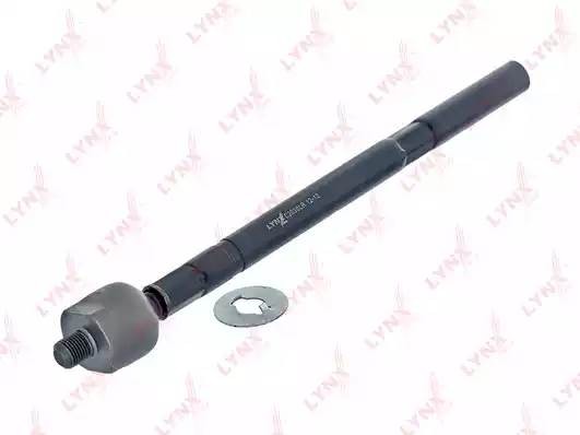 PEUGEOT 206 98> C2030LR LYNXAUTO