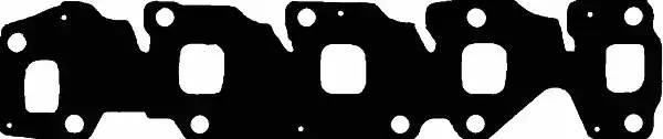 FIAT 500/DOBLO/GRANDE PUNTO/PANDA/OPEL AGILA/ASTRA 71-36322-00 VICTOR REINZ