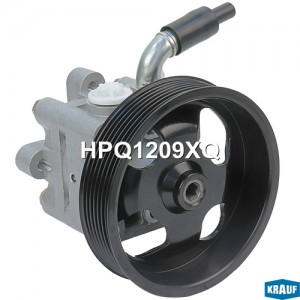 насос гидроусилителя руля! 491101AA0A\ Nissan Murano (Z51) 3.5 08> HPQ1209XQ KRAUF