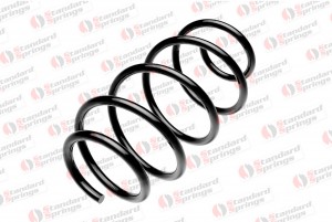 VW GOLF V (2004>) ST134049F STANDARD SPRINGS