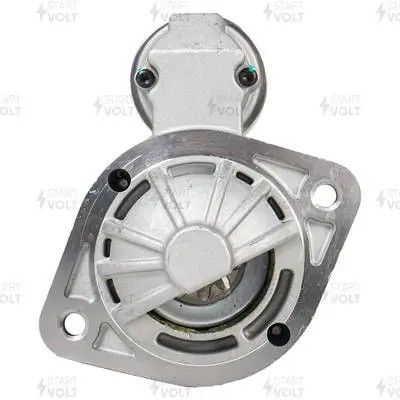 Стартер для а/м Hyundai Starex (07-) 2.5CRDi 2,2кВт LSt 0809 LST0809 START VOLT