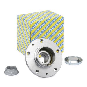 Ступица в сборе R159.49 R15949 NTN SNR