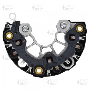 Мост диодный генератора для а/м Toyota Corolla (01-)/Corolla (07-) 1.4i/1.6i (VD VDB 1903 START VOLT