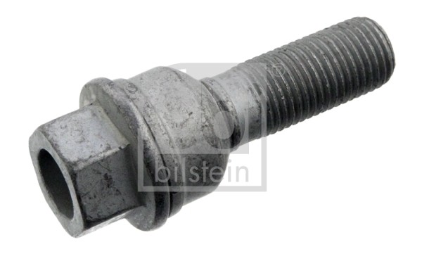 болт крепления колеса!\ VW Touareg/Multivan 03>, Audi Q7 06> 103934 FEBI BILSTEIN