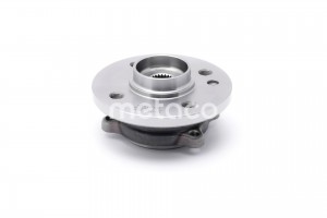 COOPER (2000>) 5000115 METACO