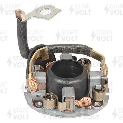 Узел щеточный для а/м Ford Focus II (08-)/Focus III (11-) 2.0i (VBS 1004) VBS1004 START VOLT