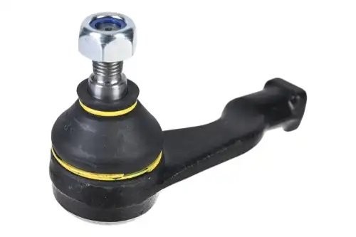 наконечник рулевой левый!\ Daihatsu Cuore 85-98 Z97432 ZENTPARTS