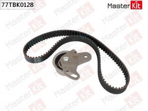 Комплект ремня ГРМ 77TBK0128 77TBK0128 MASTER KIT