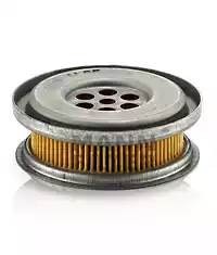 MERCEDES BENZ W124/W213/W140 81x26 H85 MANN FILTER
