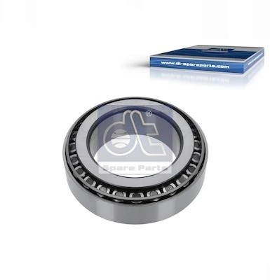 Пружина синхронизатора! d6 L34 ZF(S5-50.S6-65/80/90.4S-120GP,5S-90/9 2.5S-110/1G 4 DIESEL TECHNIC