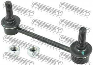 ТЯГА СТАБИЛИЗАТОРА ЗАДНЯЯ подходит для VOLVO XC90 2003-2014 2723-S80R 2723-S80R FEBEST