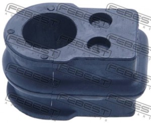 Втулка стабилизатора NISSAN QUEST V42 200­3.05-2009.06 NSB-V42F NSB-V42F FEBEST