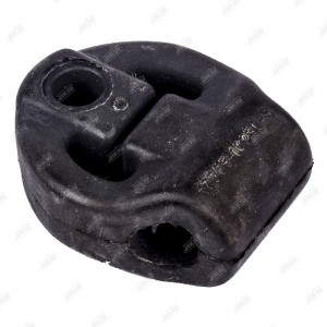 Крепление глушителя TOYOTA COROLLA E10 EP21017 EP21017 JIKIU