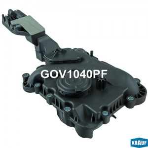 Маслоотделитель (КВКГ) GOV1040PF gov1040pf KRAUF