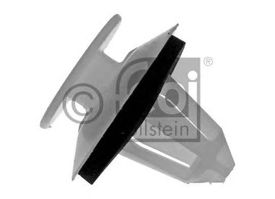 клипса! обшивки багажника\MB W210 2.4 95-02 39066 FEBI BILSTEIN