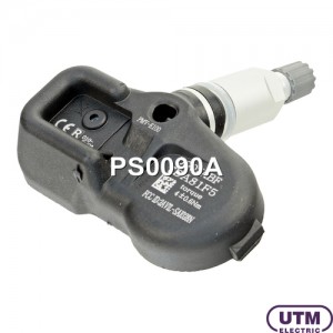 Датчик давления в шине TOYOTA Corolla (19-) UTM PS0090A UTM