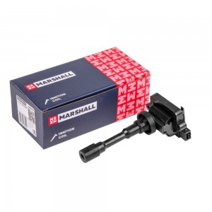 Катушка зажигания BYD F3 07- (MGN1997) MGN1997 MARSHALL