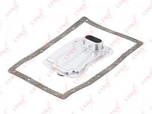 Фильтр масляный АКПП TOYOTA Land Cruiser (02-) LEXUS GX470 (02-09),LX470 (02-07) LT-1089 LYNXAUTO