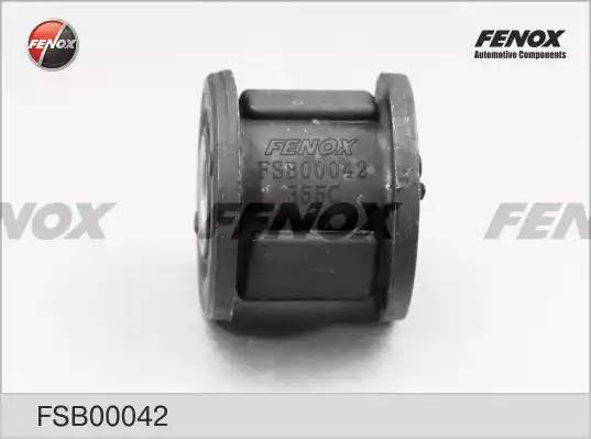 Сайлентблок Toyota Land Cruiser (J100) 98-07, Lexus LX470 98-07 FSB00042 FENOX