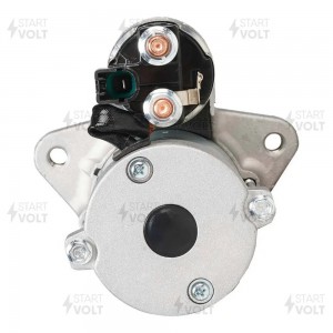 Стартер для а/м Toyota Land Cruiser Prado J120 (04-)/Hiace V (05-) 2.7i 1,6кВт ( LST 1924 START VOLT